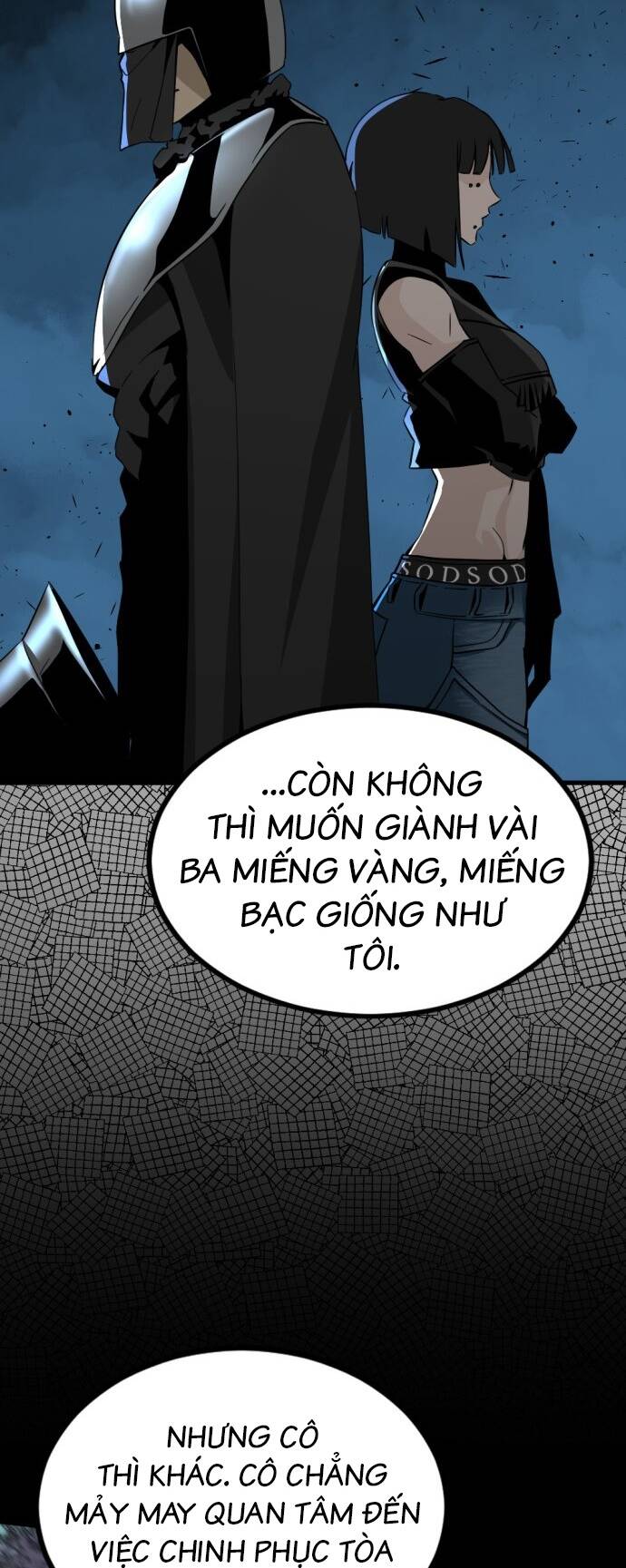 Kẻ Giết Anh Hùng Chapter 139 - Next Chapter 140