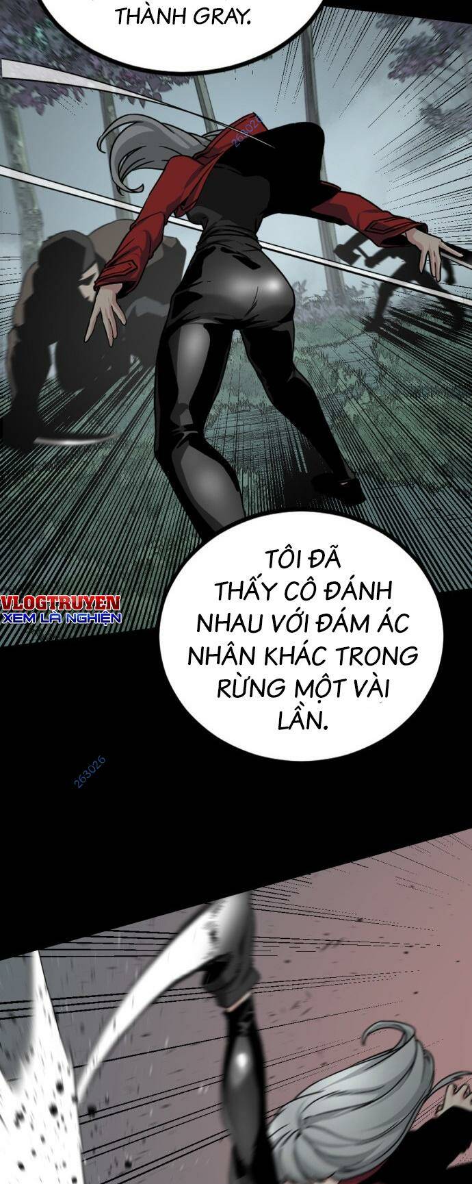 Kẻ Giết Anh Hùng Chapter 139 - Next Chapter 140