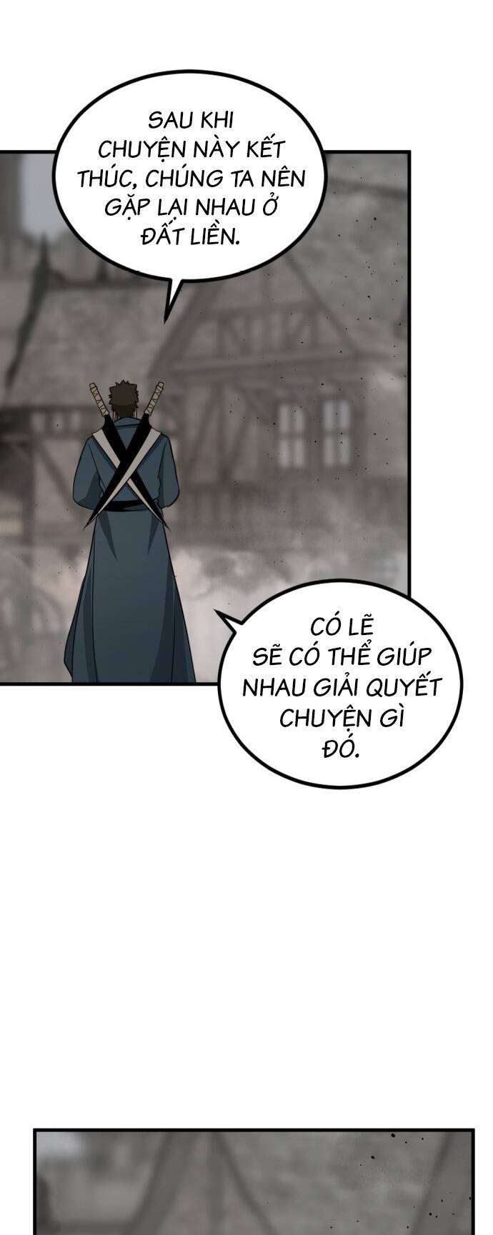 Kẻ Giết Anh Hùng Chapter 139 - Next Chapter 140