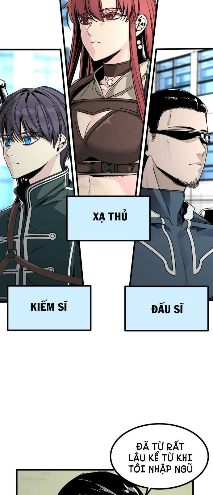 Kẻ Giết Anh Hùng Chapter 14 - Next Chapter 15