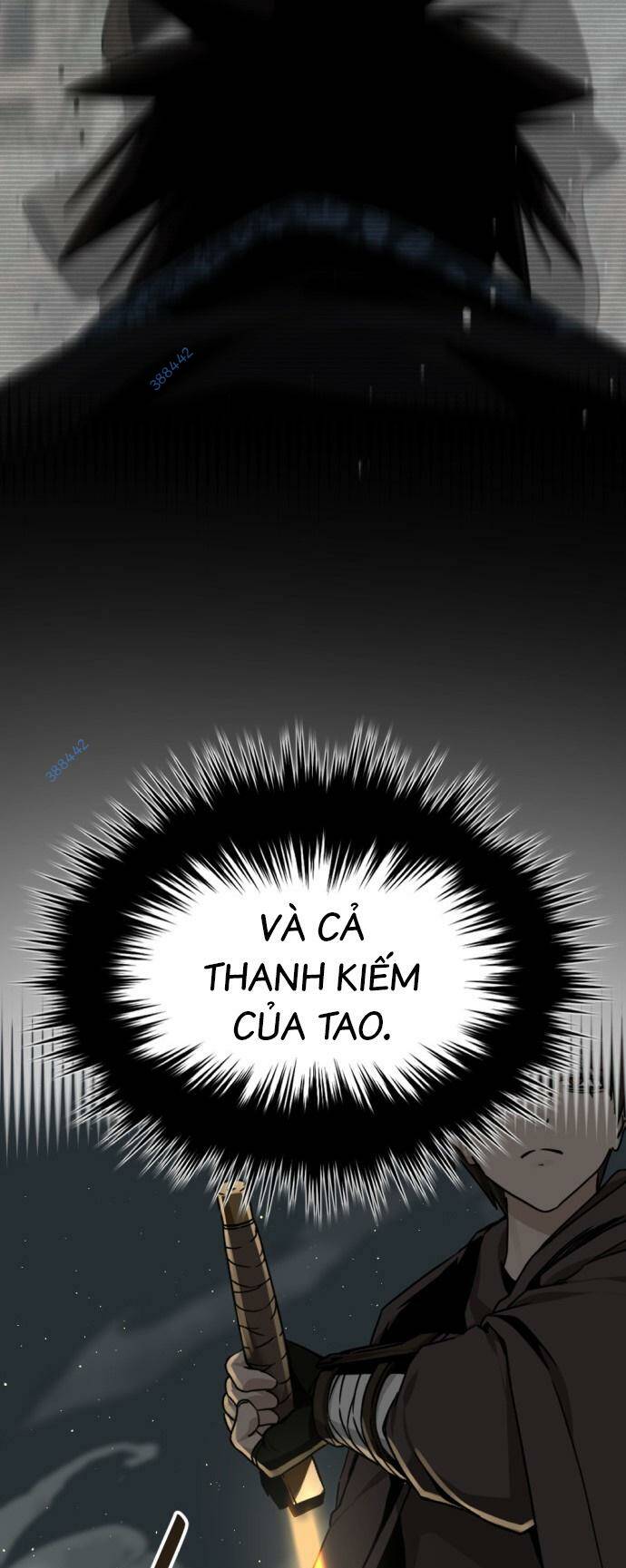 Kẻ Giết Anh Hùng Chapter 143 - Next Chapter 144