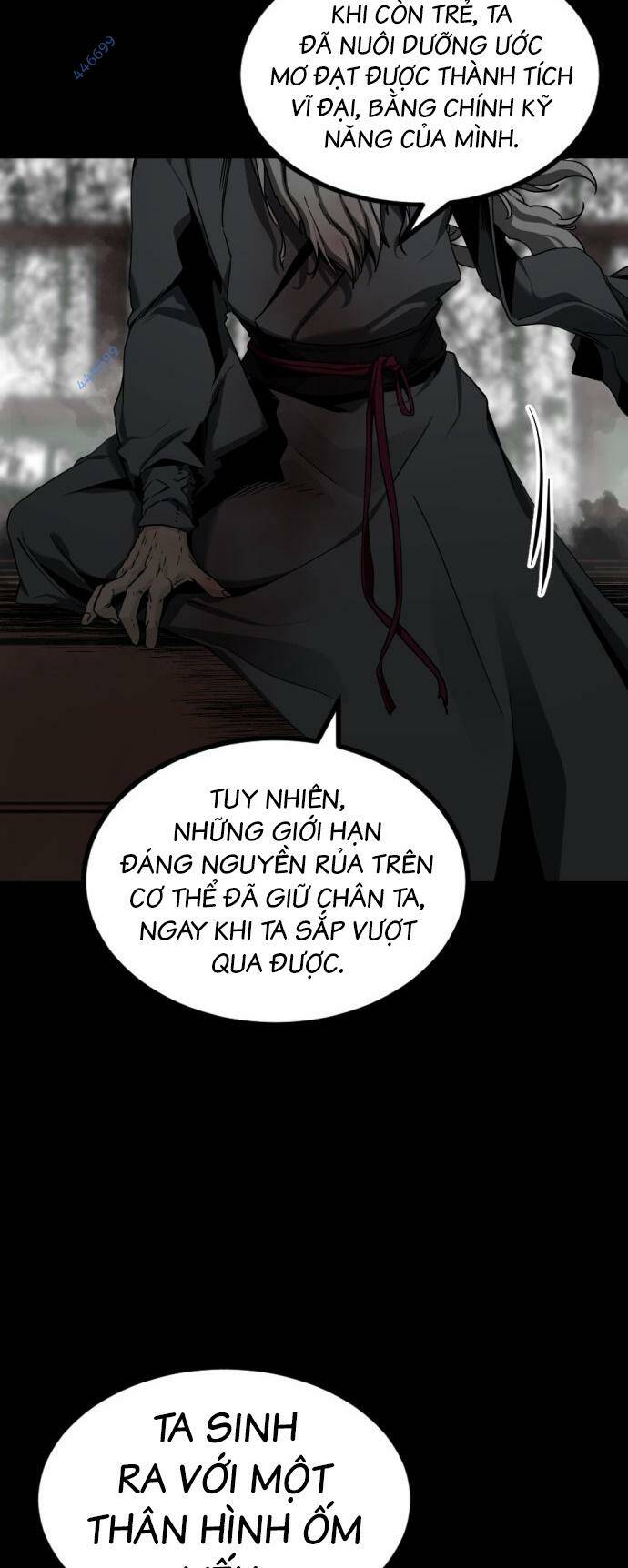 Kẻ Giết Anh Hùng Chapter 147 - Trang 2