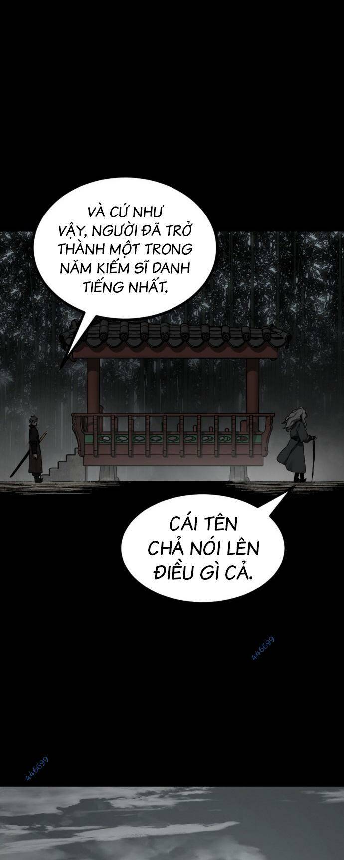 Kẻ Giết Anh Hùng Chapter 147 - Trang 2