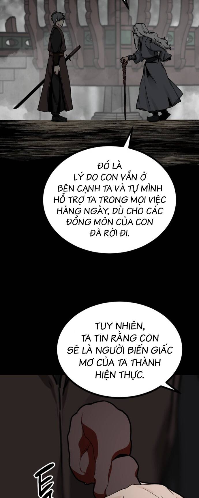 Kẻ Giết Anh Hùng Chapter 147 - Trang 2