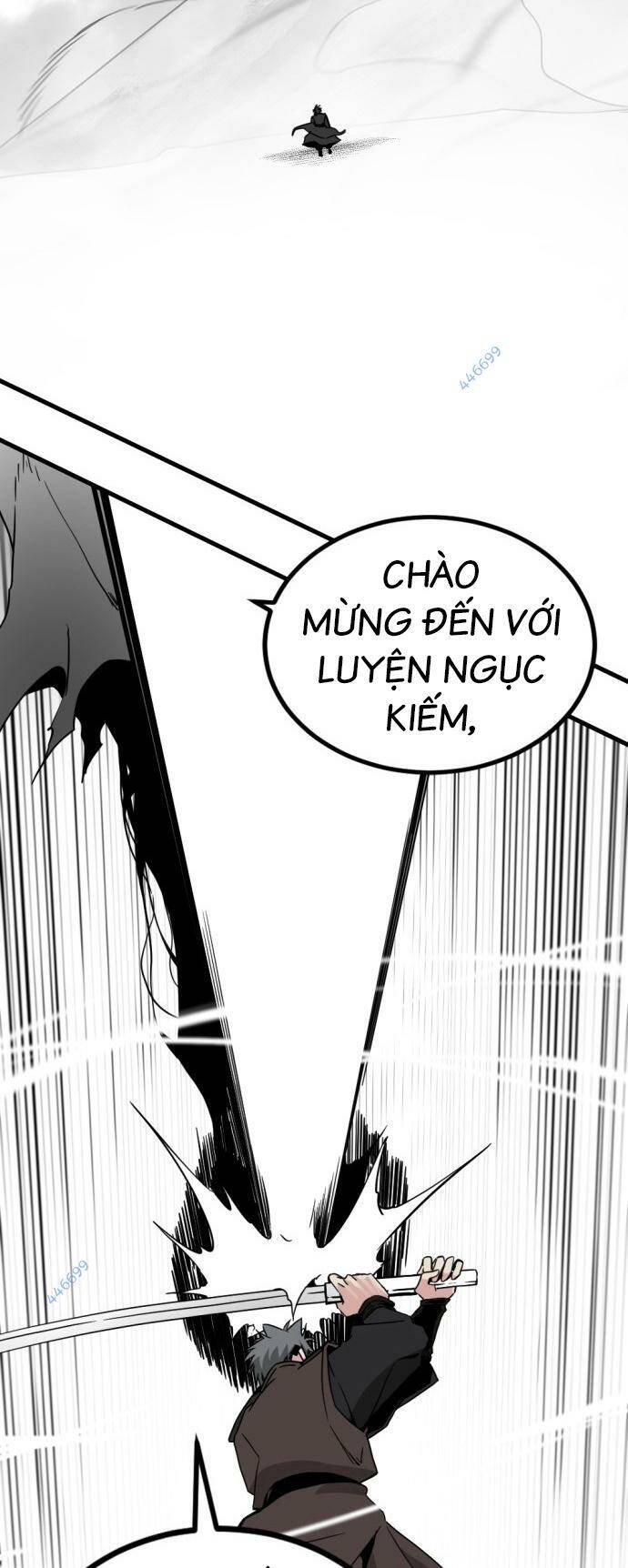 Kẻ Giết Anh Hùng Chapter 147 - Trang 2