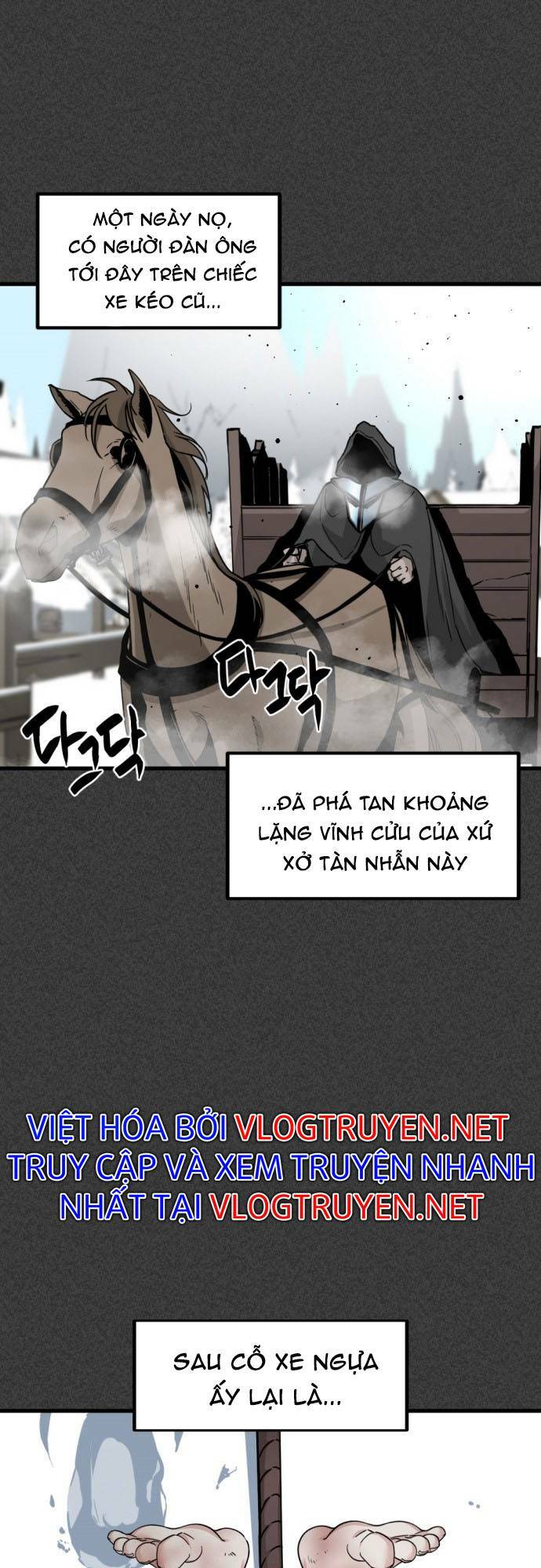 Kẻ Giết Anh Hùng Chapter 19 - Next Chapter 20