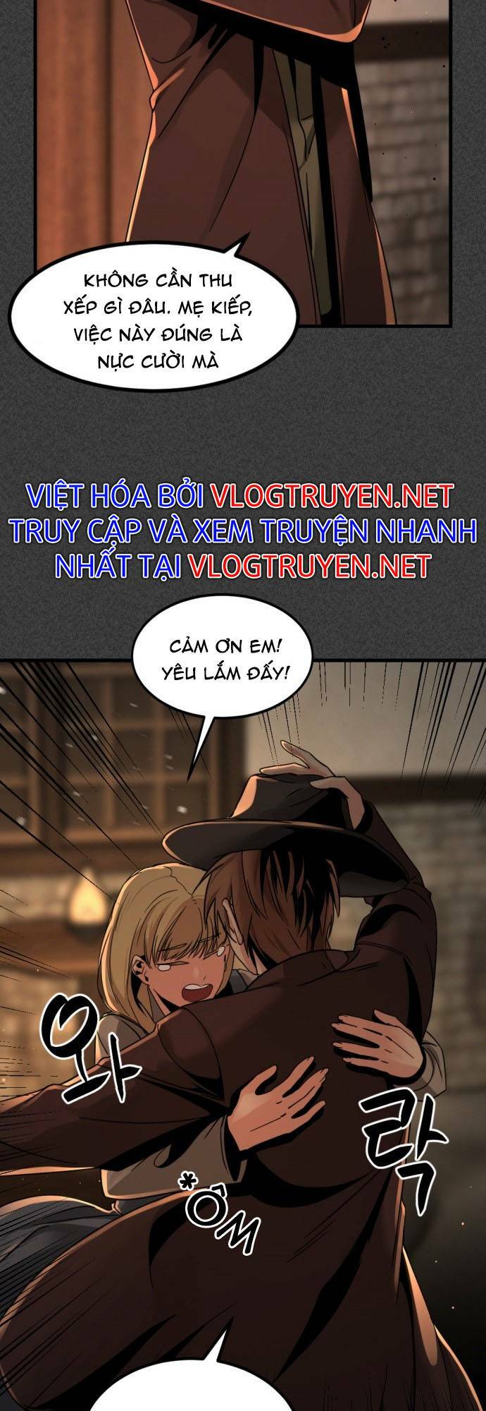 Kẻ Giết Anh Hùng Chapter 19 - Next Chapter 20