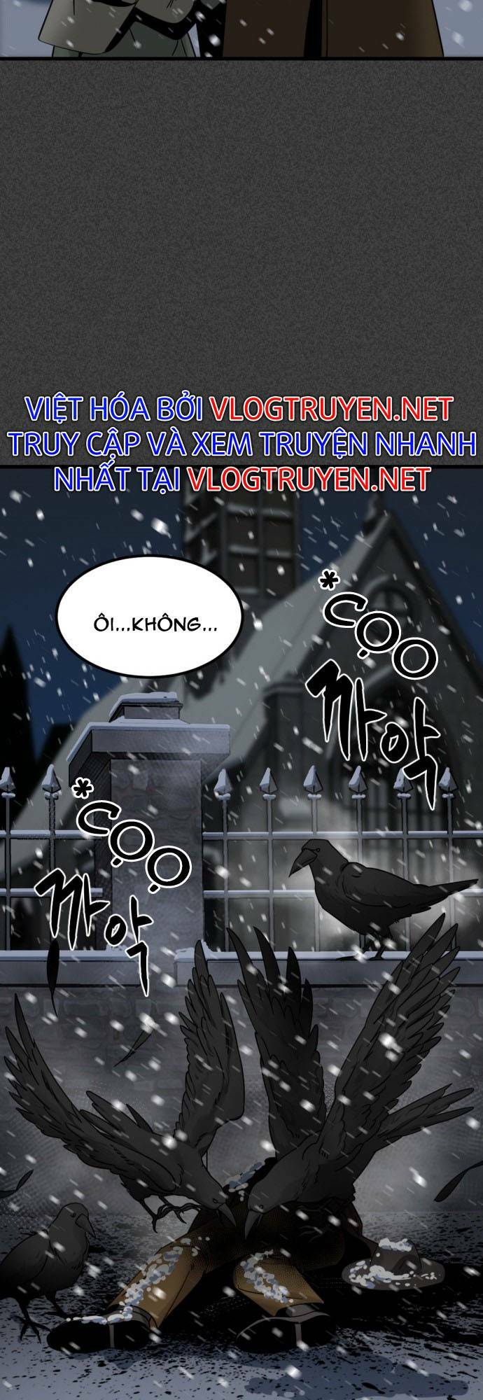 Kẻ Giết Anh Hùng Chapter 19 - Next Chapter 20