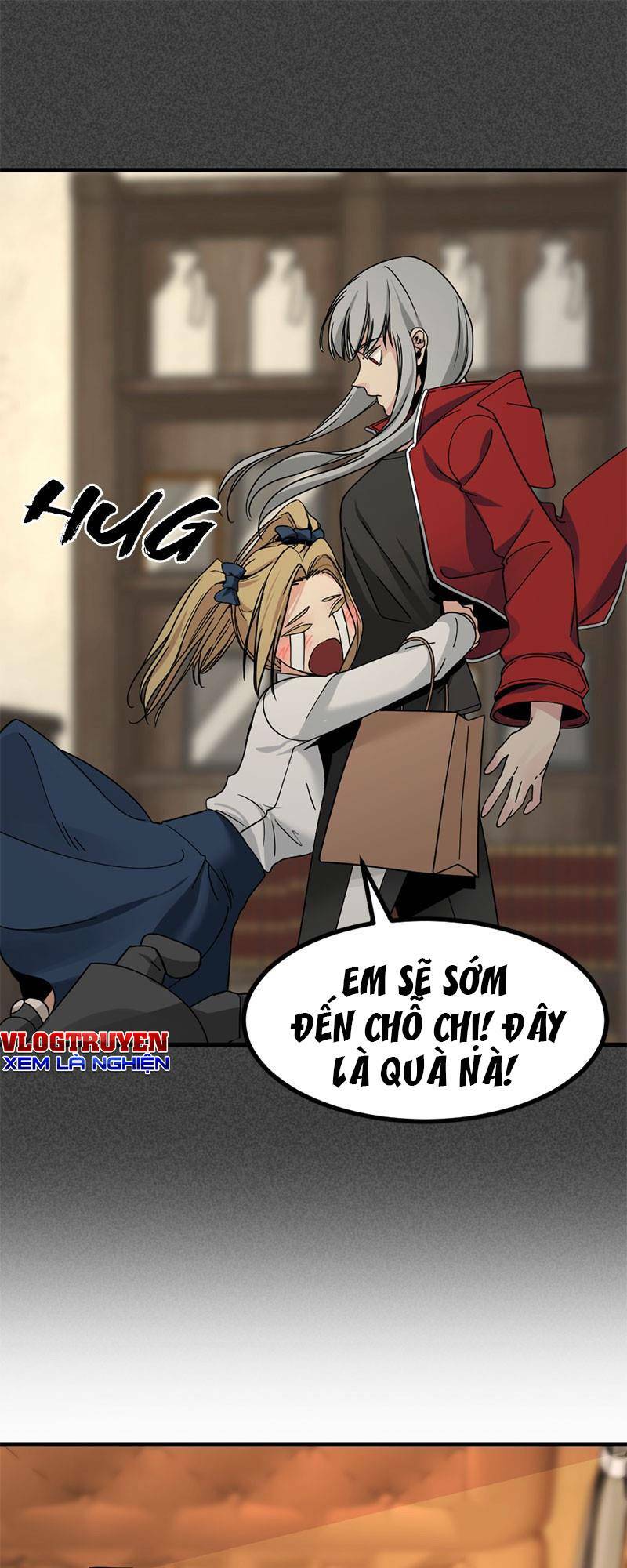 Kẻ Giết Anh Hùng Chapter 30 - Trang 2