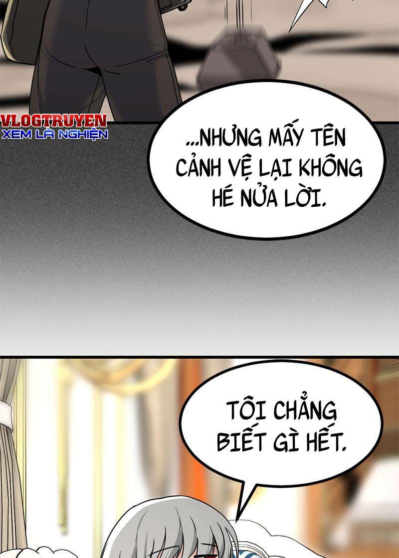 Kẻ Giết Anh Hùng Chapter 30 - Trang 2