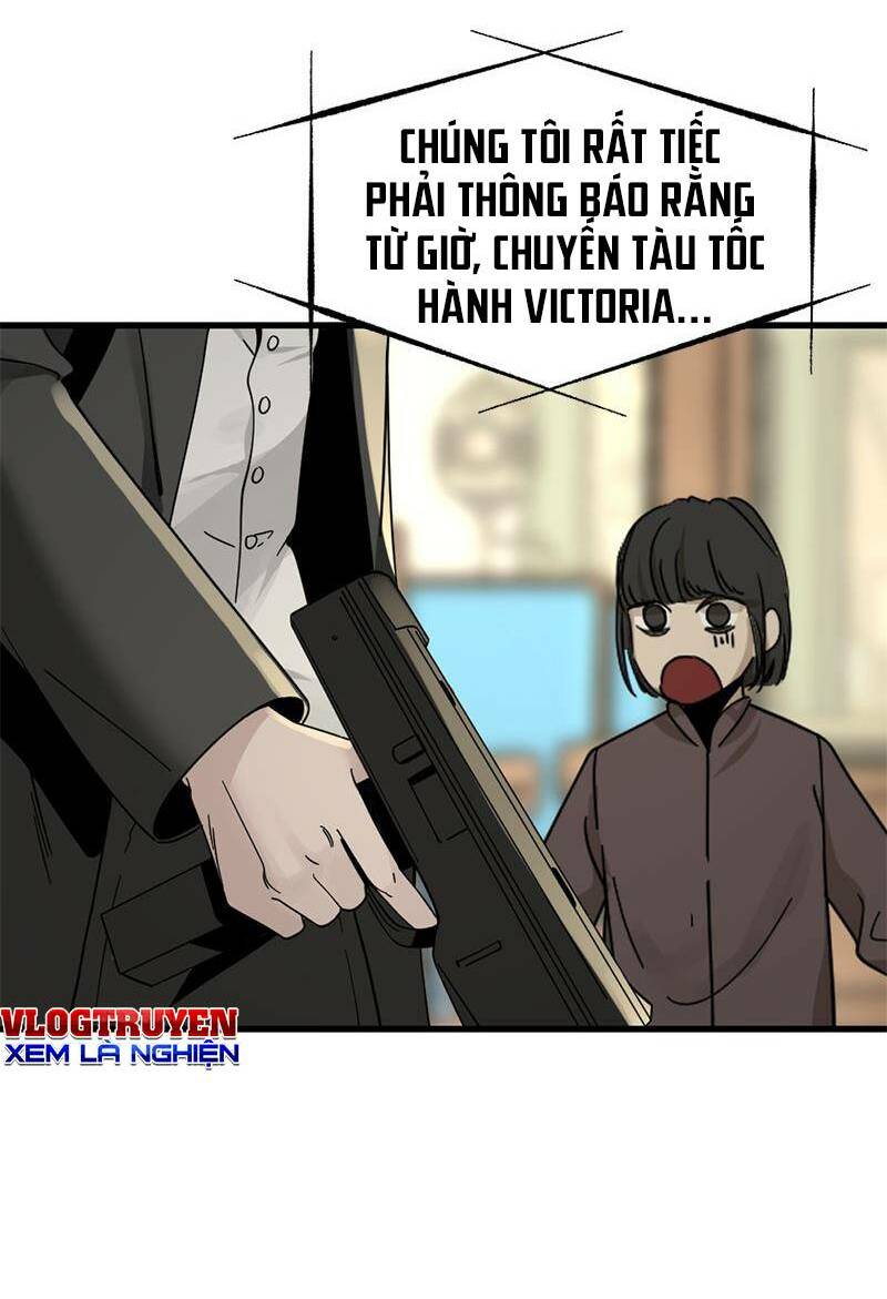 Kẻ Giết Anh Hùng Chapter 30 - Trang 2