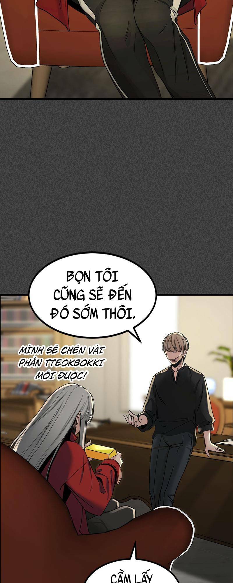 Kẻ Giết Anh Hùng Chapter 30 - Trang 2