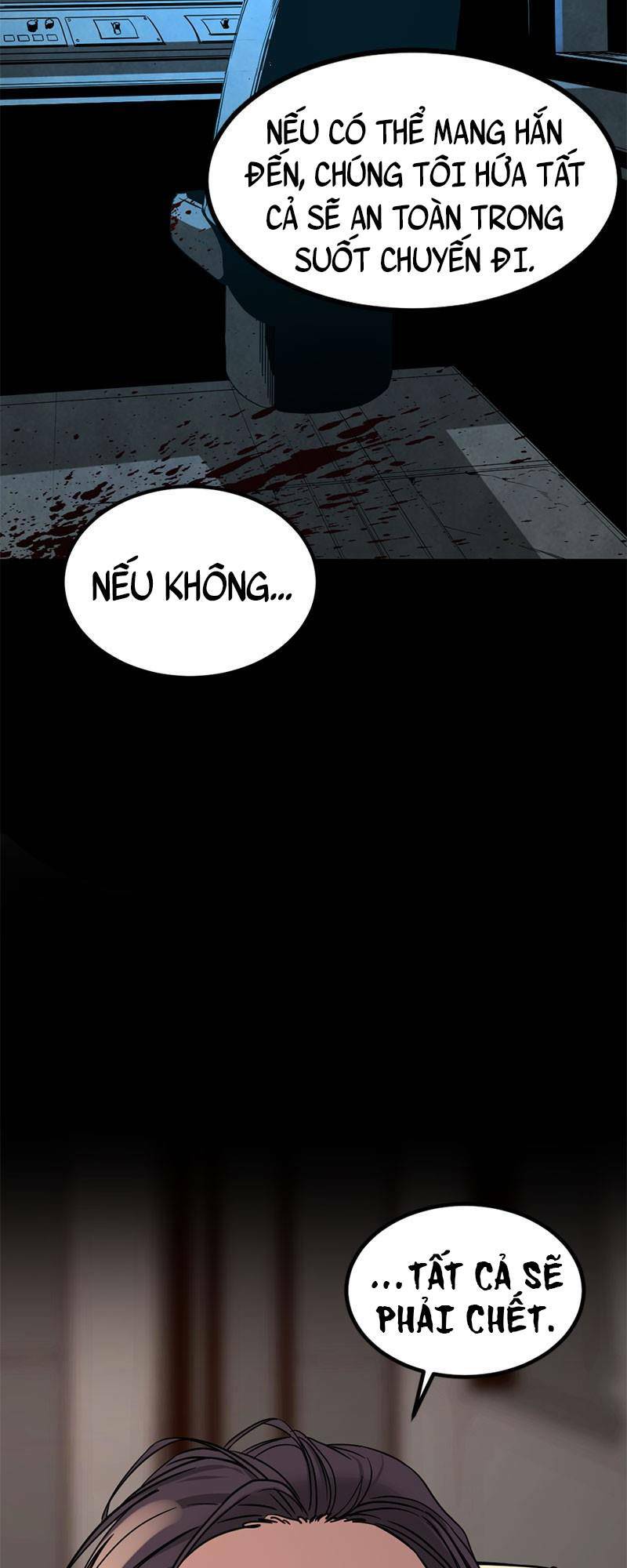 Kẻ Giết Anh Hùng Chapter 30 - Trang 2