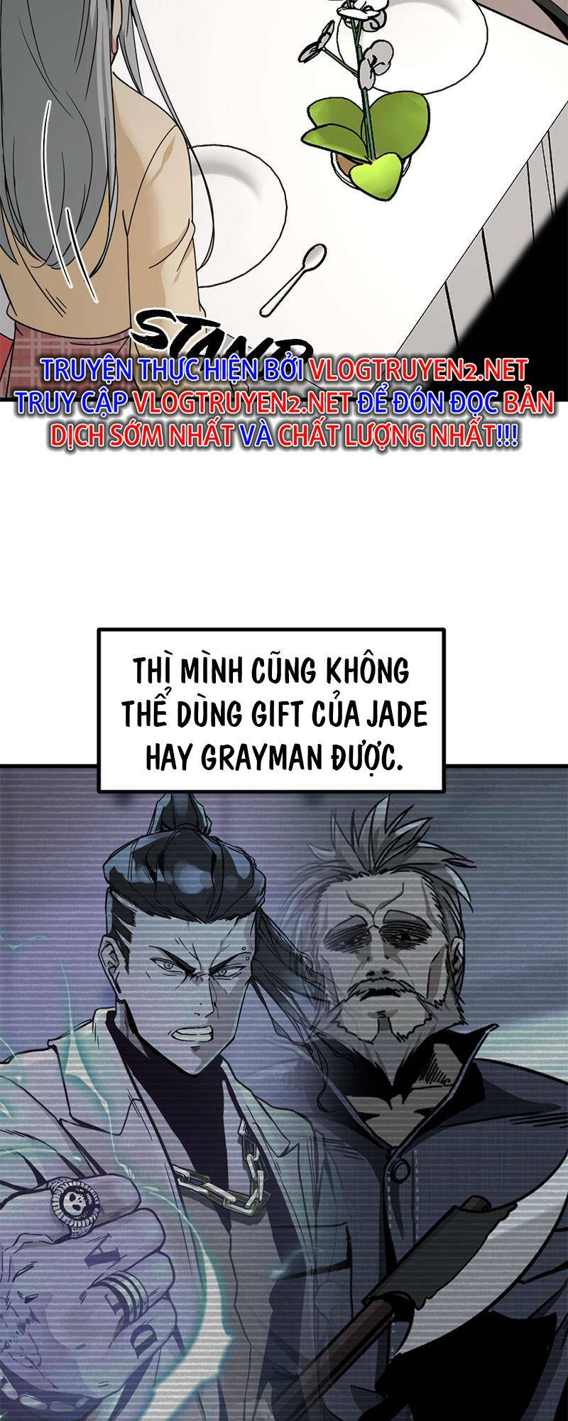 Kẻ Giết Anh Hùng Chapter 30 - Trang 2