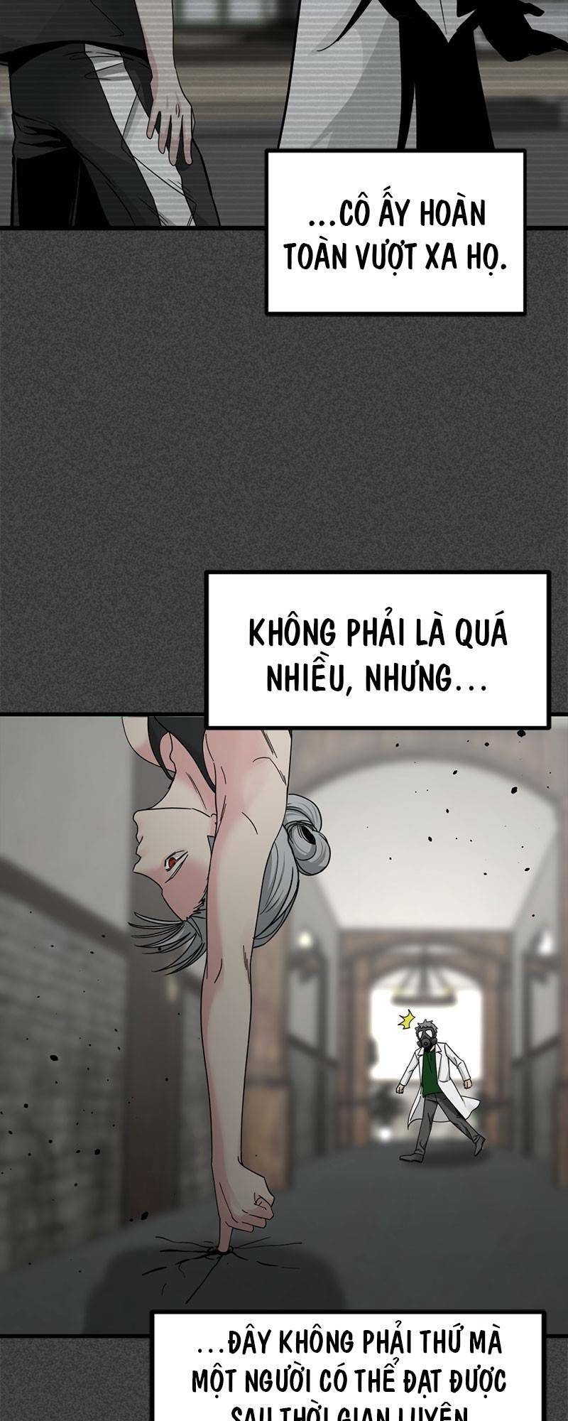 Kẻ Giết Anh Hùng Chapter 32 - Trang 2