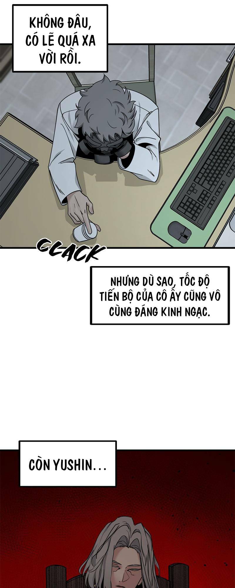 Kẻ Giết Anh Hùng Chapter 32 - Trang 2