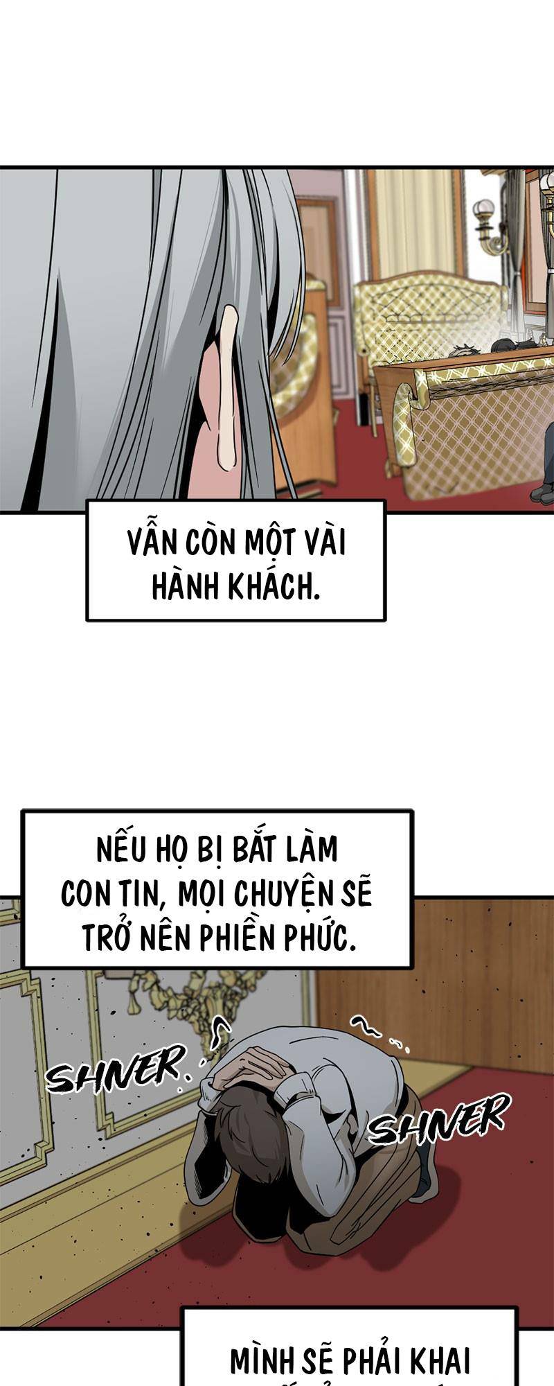 Kẻ Giết Anh Hùng Chapter 32 - Trang 2