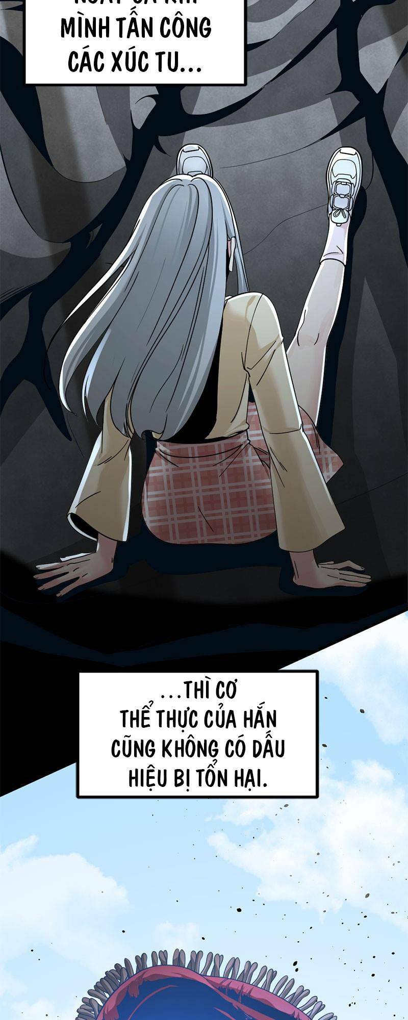 Kẻ Giết Anh Hùng Chapter 32 - Trang 2