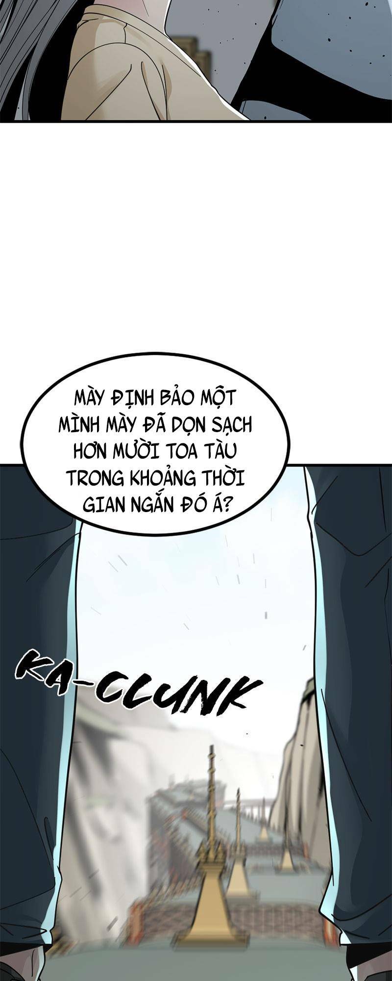 Kẻ Giết Anh Hùng Chapter 32 - Trang 2