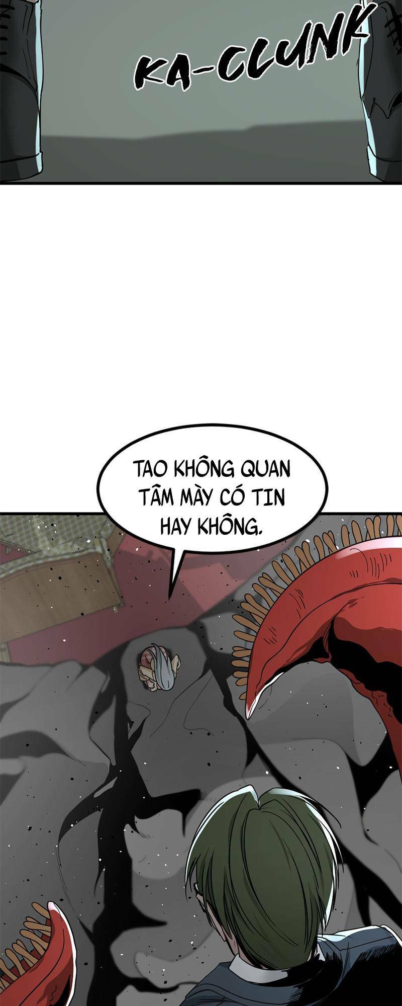 Kẻ Giết Anh Hùng Chapter 32 - Trang 2