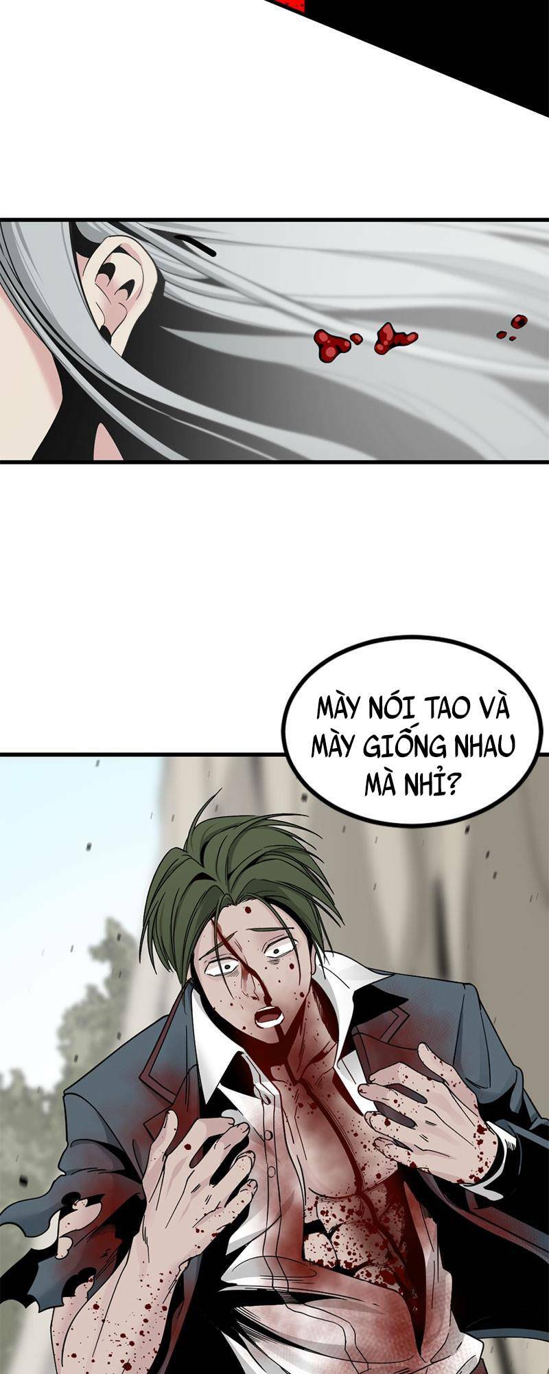 Kẻ Giết Anh Hùng Chapter 32 - Trang 2