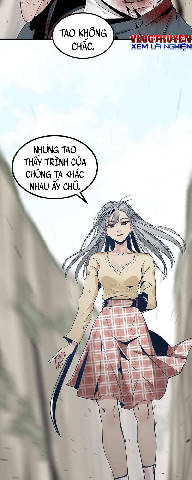 Kẻ Giết Anh Hùng Chapter 32 - Trang 2