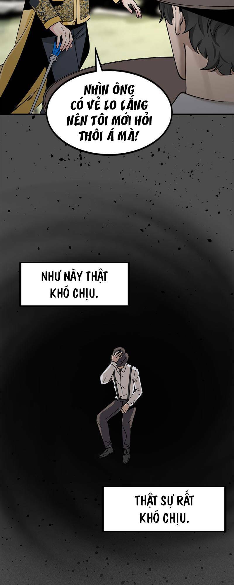 Kẻ Giết Anh Hùng Chapter 37 - Next Chapter 38