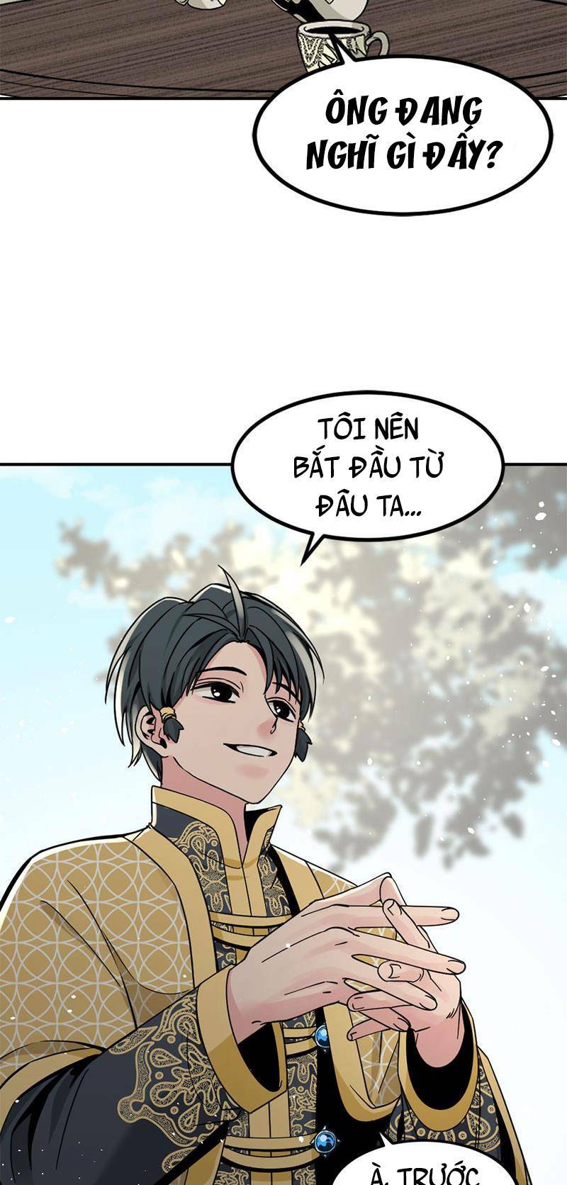 Kẻ Giết Anh Hùng Chapter 37 - Next Chapter 38