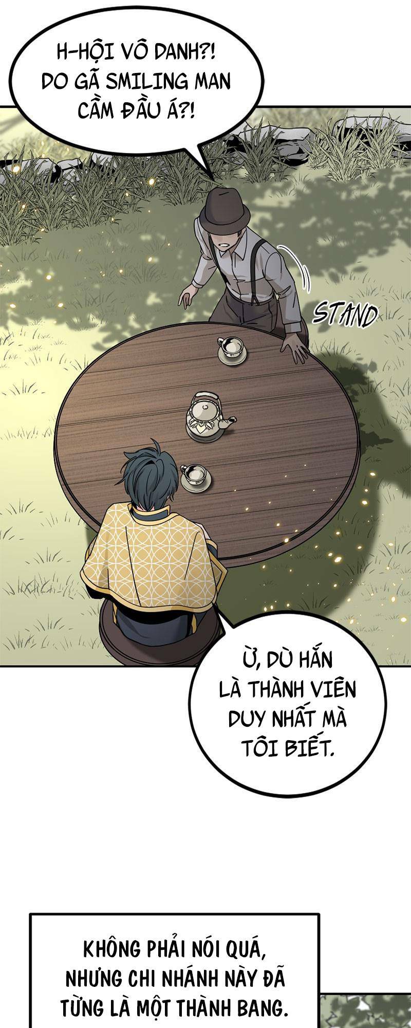 Kẻ Giết Anh Hùng Chapter 37 - Next Chapter 38