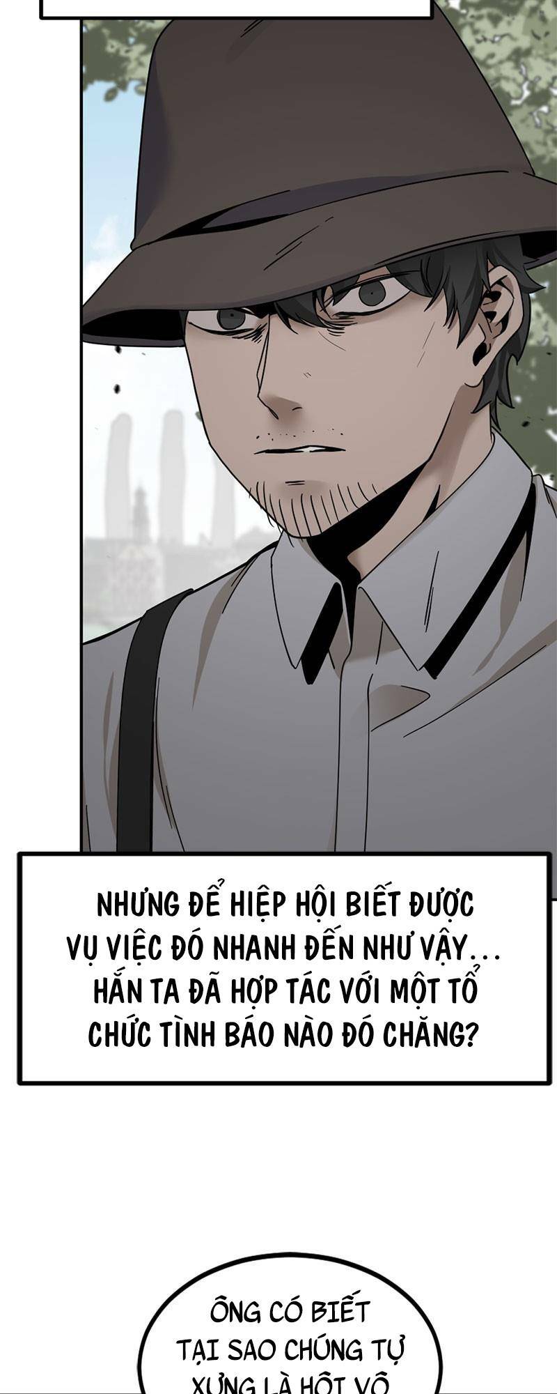 Kẻ Giết Anh Hùng Chapter 37 - Next Chapter 38