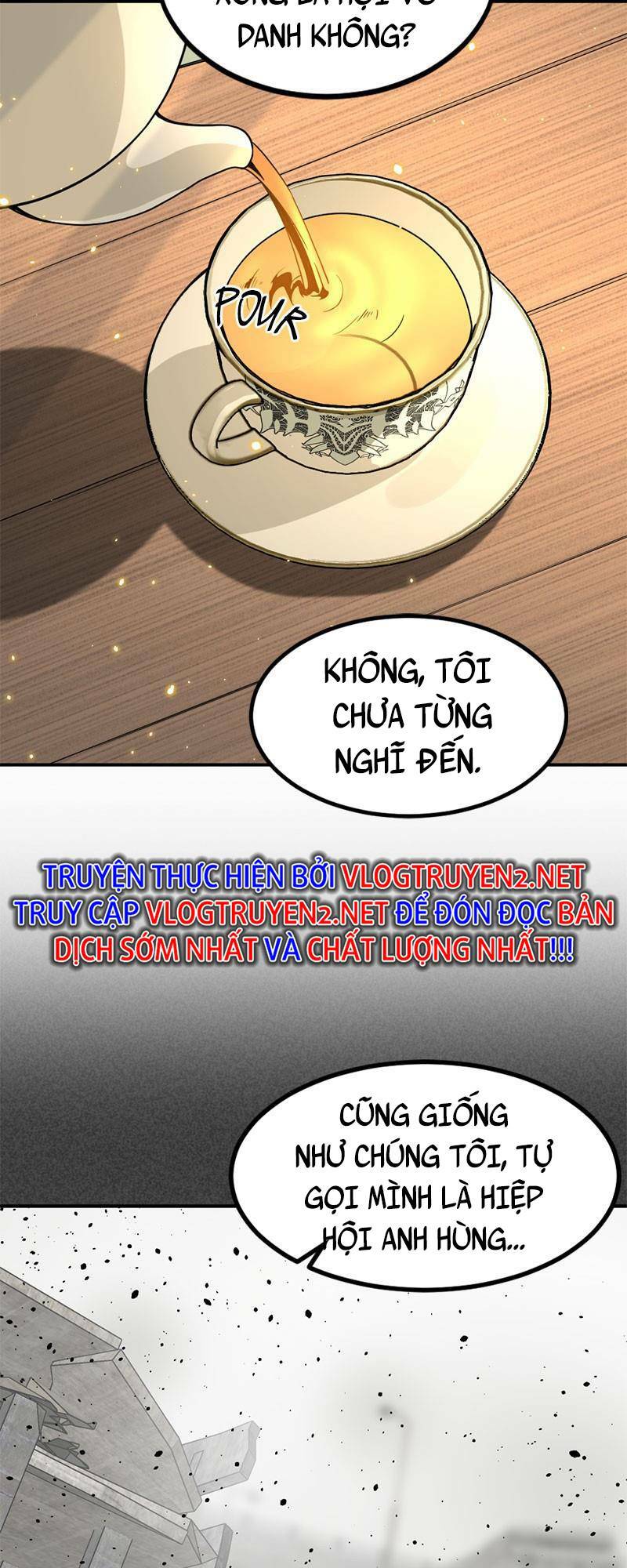 Kẻ Giết Anh Hùng Chapter 37 - Next Chapter 38