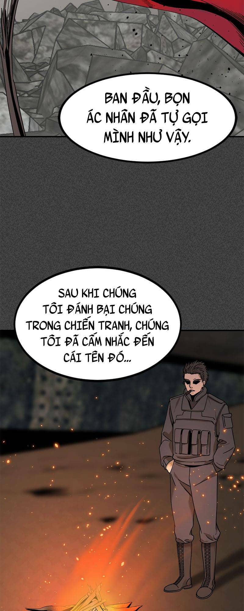 Kẻ Giết Anh Hùng Chapter 37 - Next Chapter 38