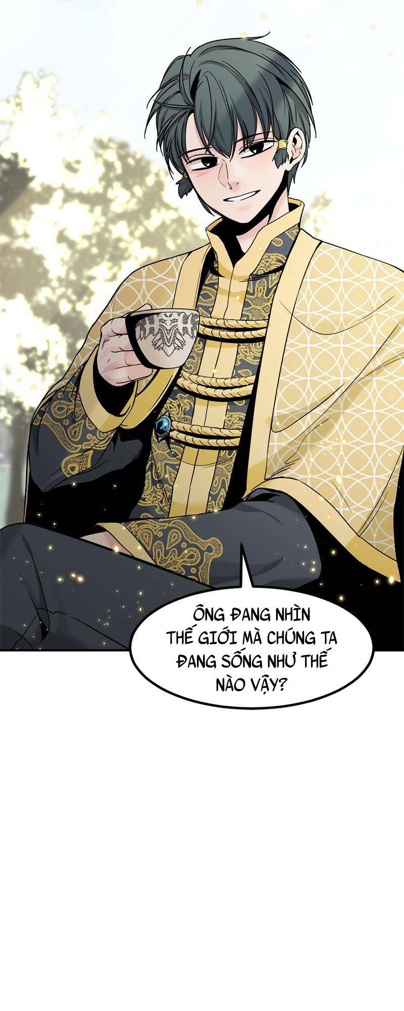 Kẻ Giết Anh Hùng Chapter 37 - Next Chapter 38