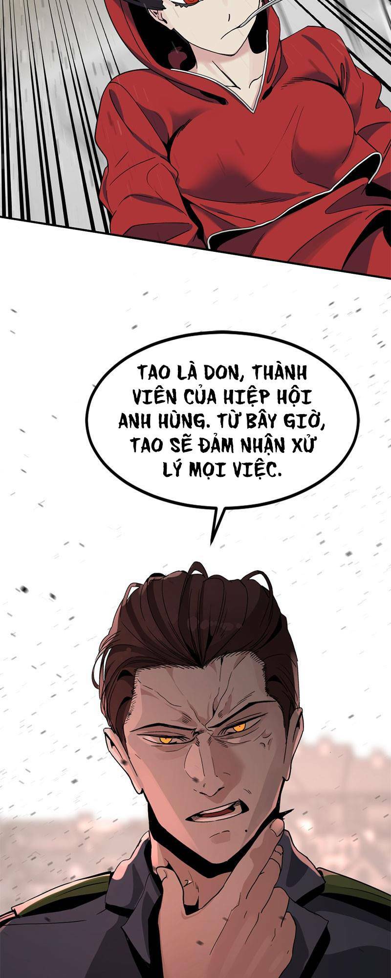 Kẻ Giết Anh Hùng Chapter 37 - Next Chapter 38