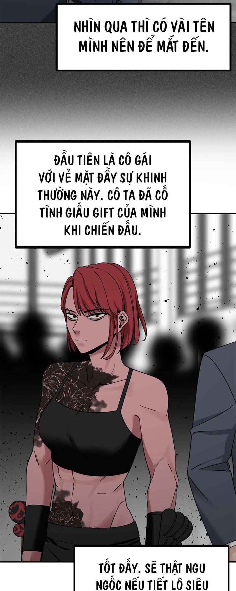 Kẻ Giết Anh Hùng Chapter 37 - Next Chapter 38