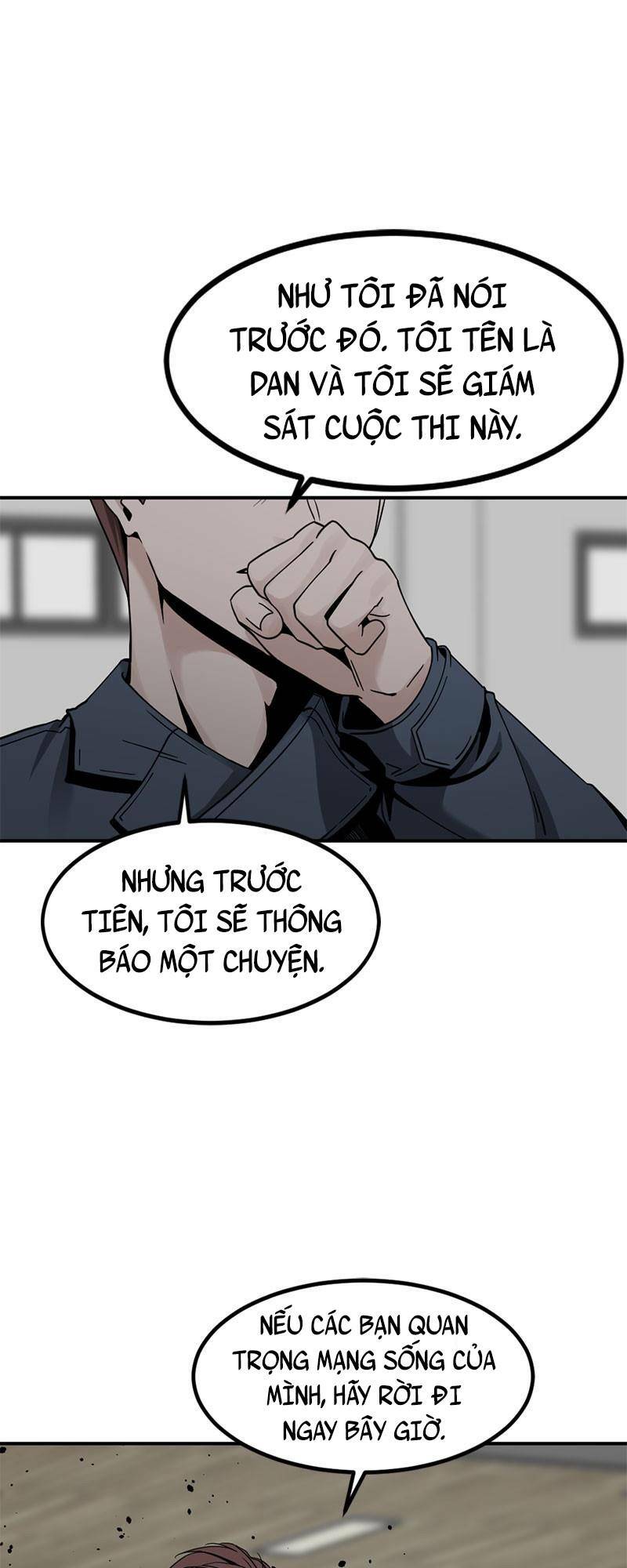 Kẻ Giết Anh Hùng Chapter 37 - Next Chapter 38