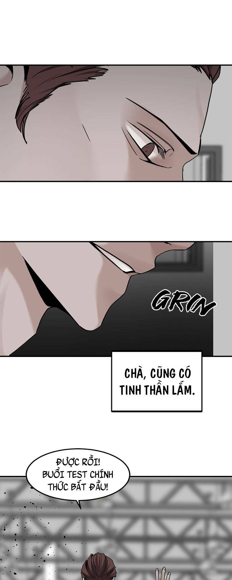 Kẻ Giết Anh Hùng Chapter 37 - Next Chapter 38