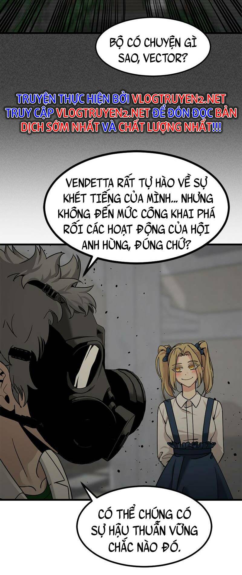 Kẻ Giết Anh Hùng Chapter 39 - Next Chapter 40