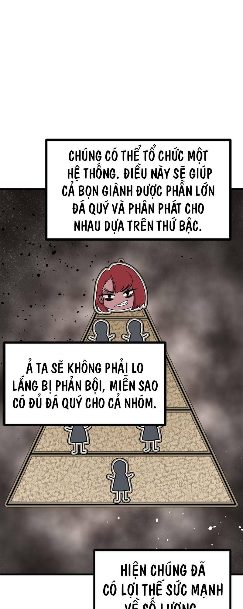 Kẻ Giết Anh Hùng Chapter 39 - Next Chapter 40