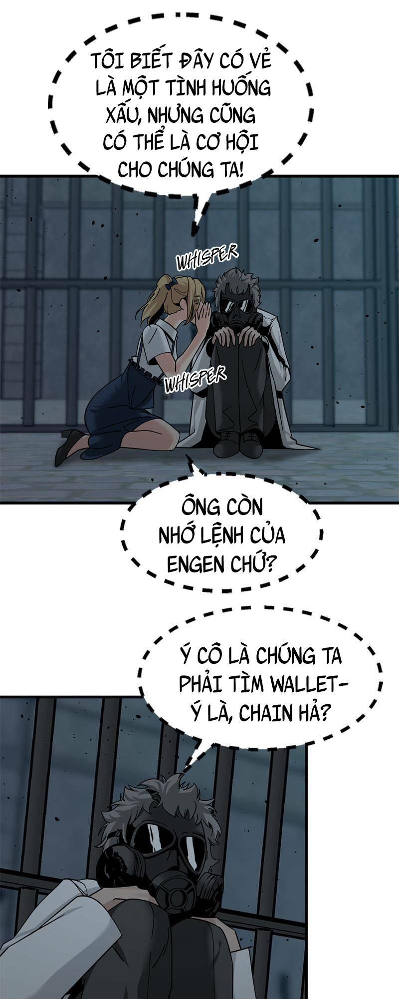 Kẻ Giết Anh Hùng Chapter 39 - Next Chapter 40