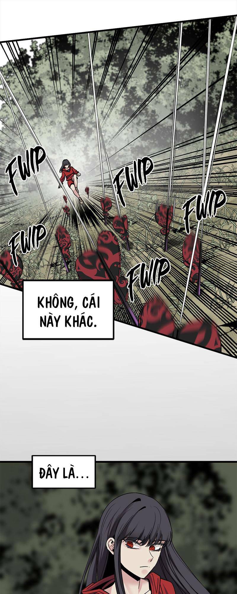 Kẻ Giết Anh Hùng Chapter 39 - Next Chapter 40