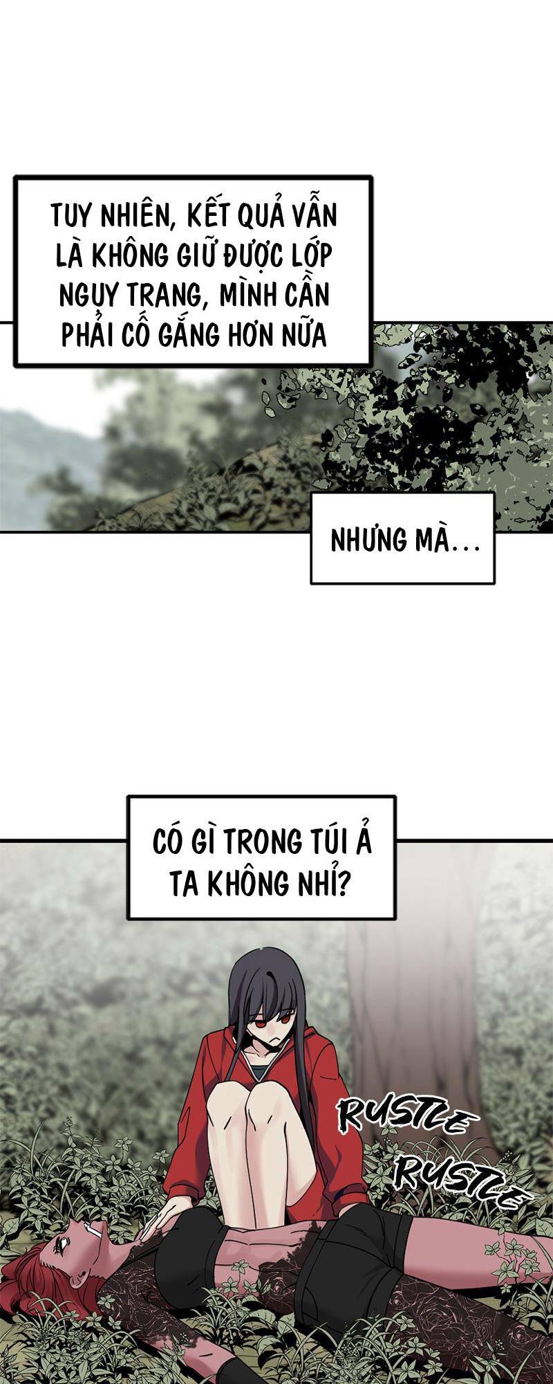 Kẻ Giết Anh Hùng Chapter 40 - Next Chapter 41