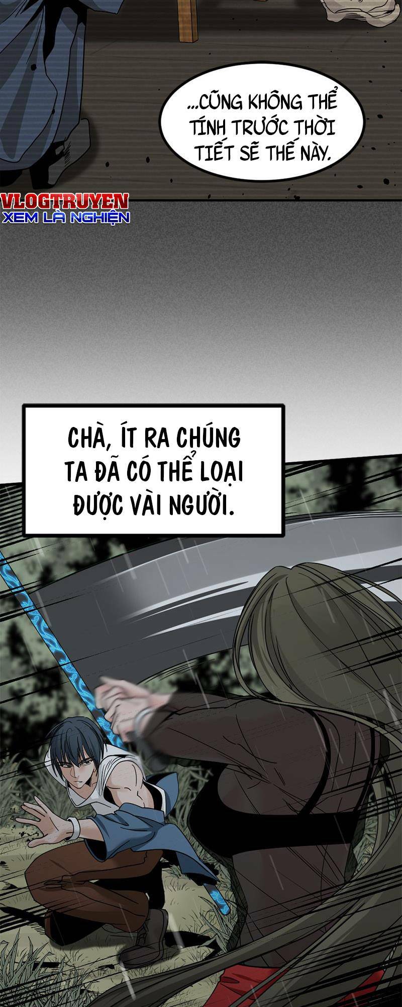 Kẻ Giết Anh Hùng Chapter 40 - Next Chapter 41