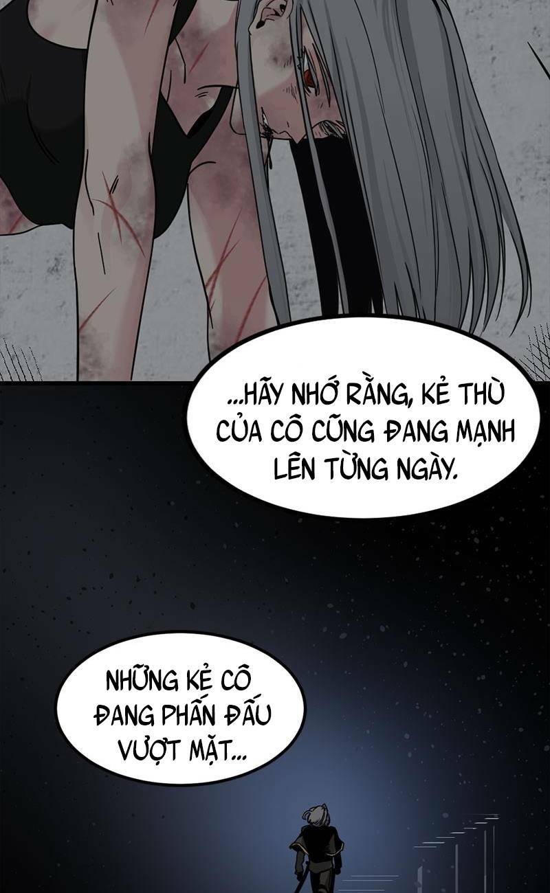 Kẻ Giết Anh Hùng Chapter 45 - Next Chapter 46