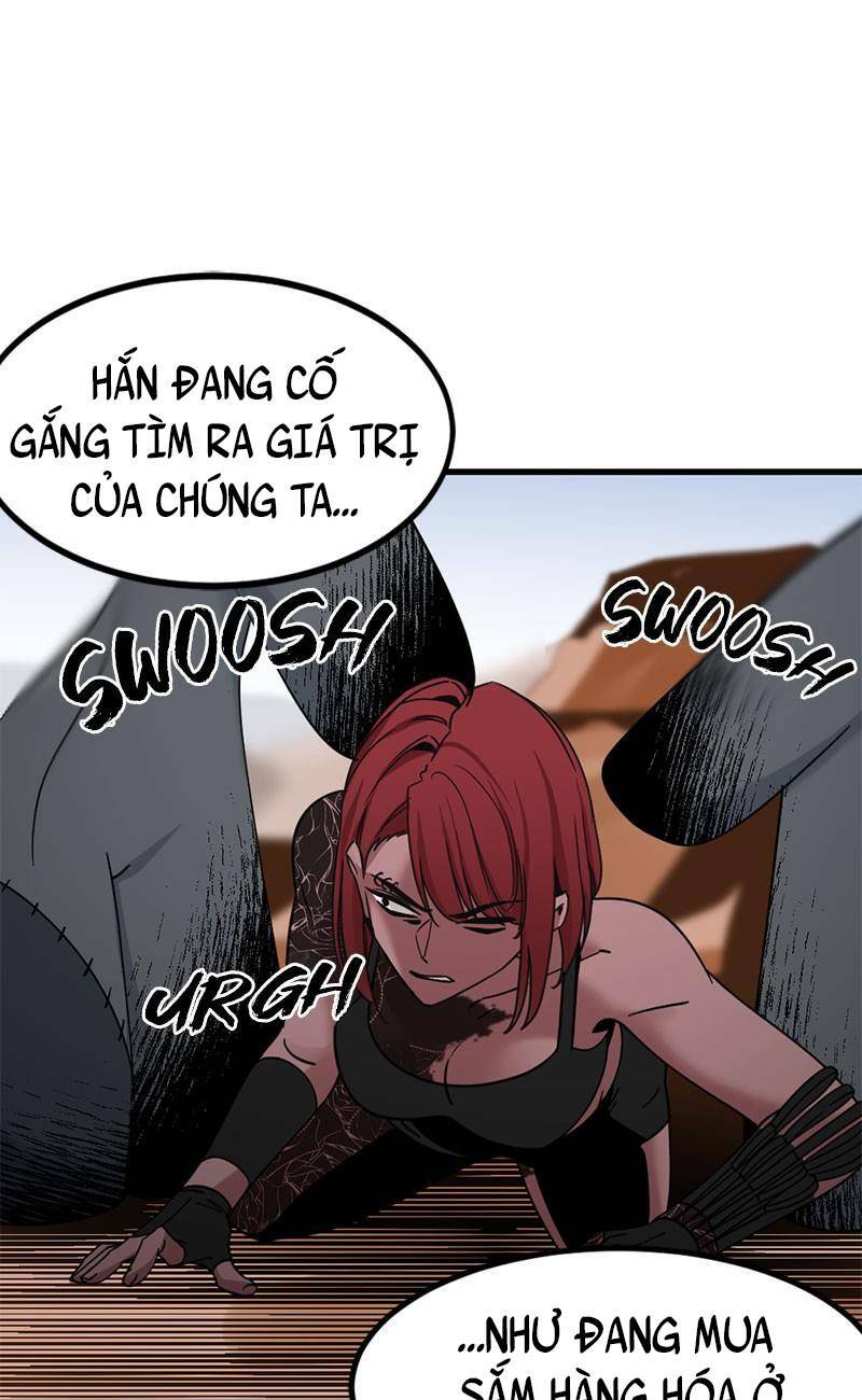 Kẻ Giết Anh Hùng Chapter 45 - Next Chapter 46