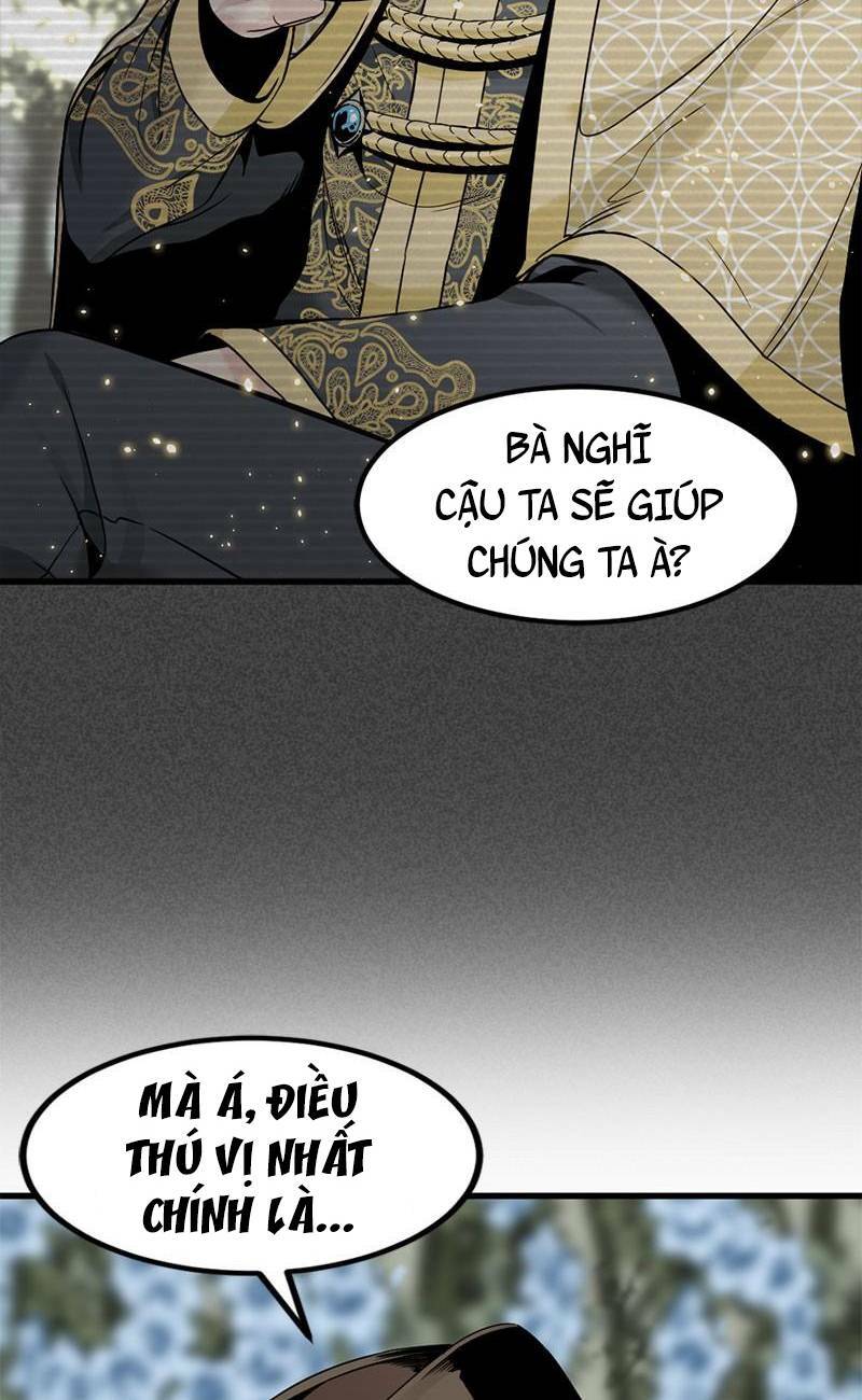 Kẻ Giết Anh Hùng Chapter 48 - Trang 2