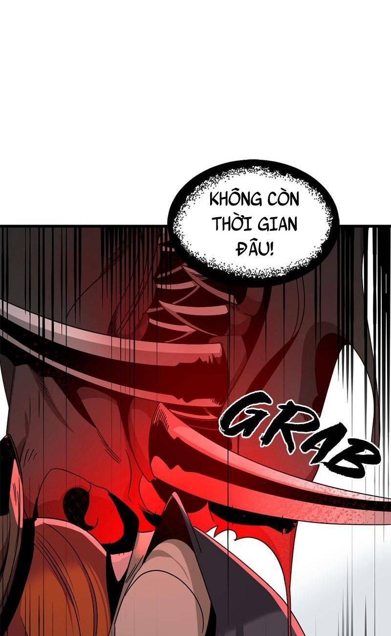 Kẻ Giết Anh Hùng Chapter 48 - Trang 2