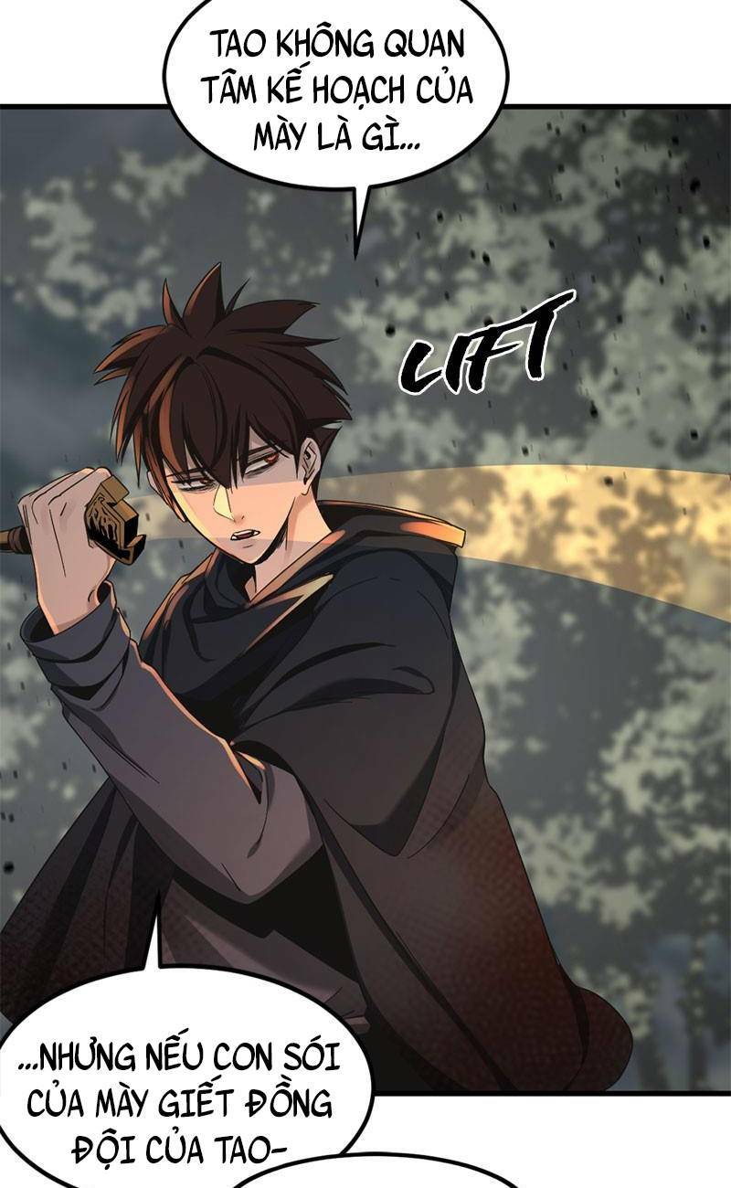 Kẻ Giết Anh Hùng Chapter 49 - Next Chapter 50