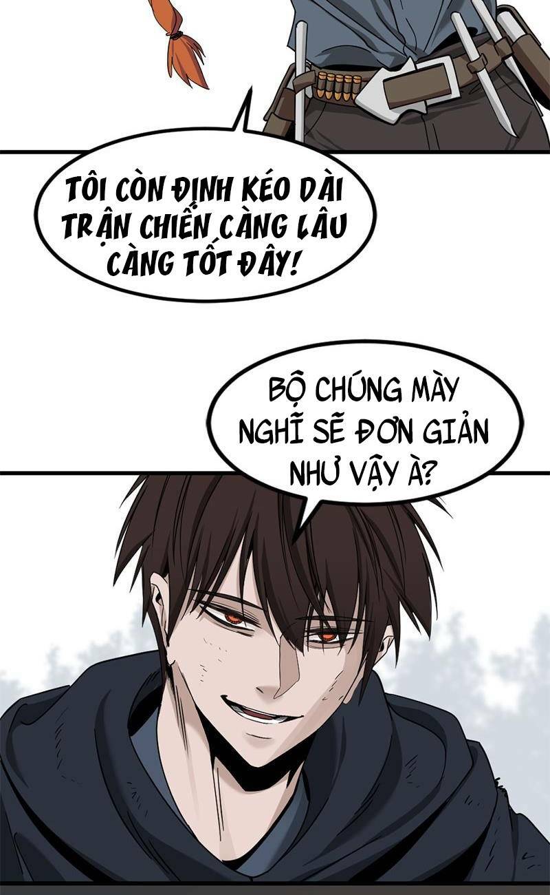 Kẻ Giết Anh Hùng Chapter 49 - Next Chapter 50