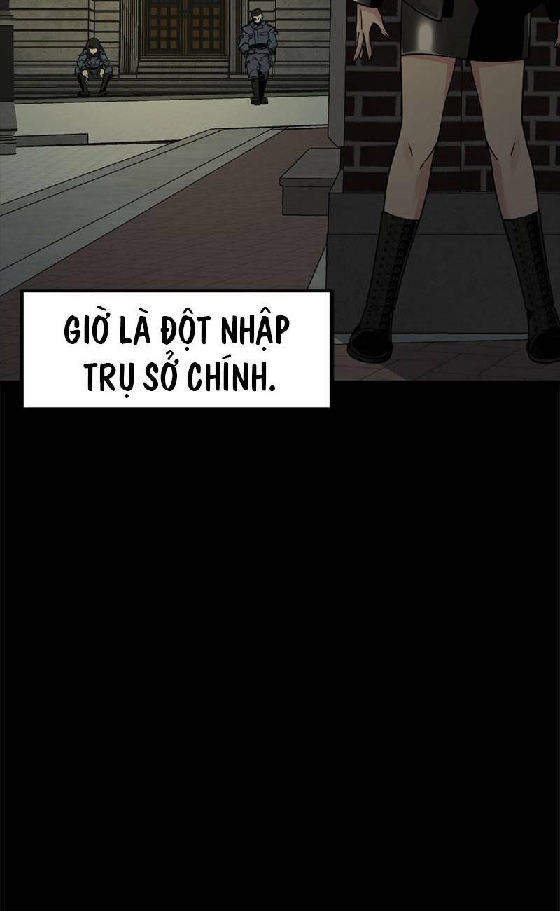 Kẻ Giết Anh Hùng Chapter 52 - Trang 2